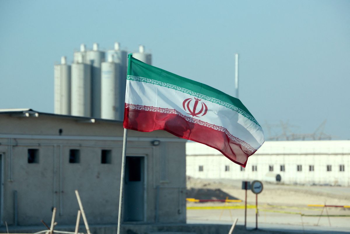 the-european-union-and-the-united-states-hope-to-reactivate-the-nuclear-agreement-with-iran