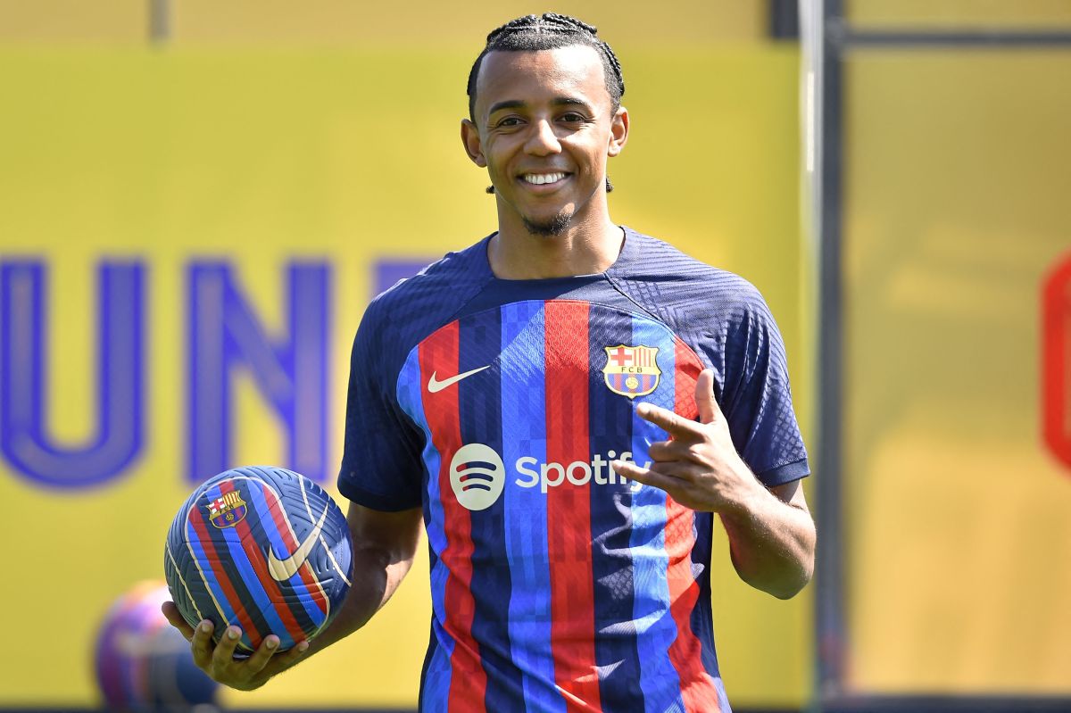 jules-kounde:-i-chose-barcelona-because-i-wanted-to-come-and-i-really-like-the-league