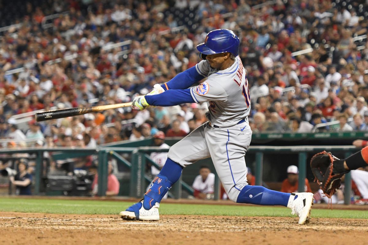 on-fire:-new-york-mets-get-their-seventh-straight-victory-led-by-a-dantesque-home-run-by-francisco-lindor-[video]