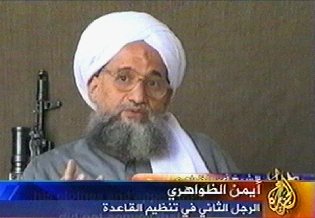 the-united-states-warned-its-citizens-of-possible-retaliation-by-al-qaeda-after-the-murder-of-ayman-al-zawahiri