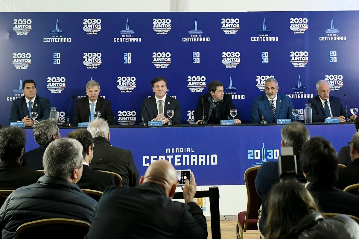 four-south-american-countries-launch-joint-candidacy-for-the-2030-world-cup-[video-and-photos]