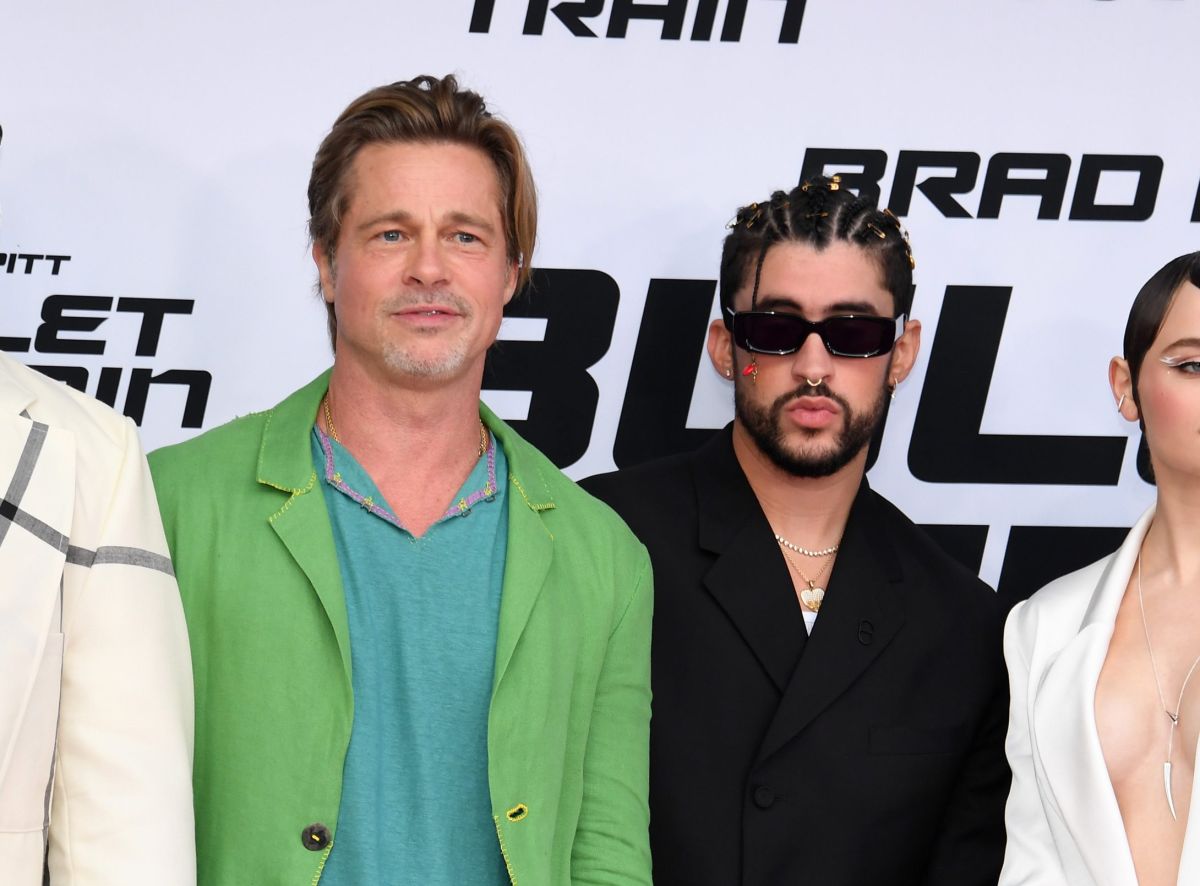 bad-bunny-and-brad-pitt-stole-their-eyes-on-the-red-carpet-of-'bullet-train'-in-los-angeles