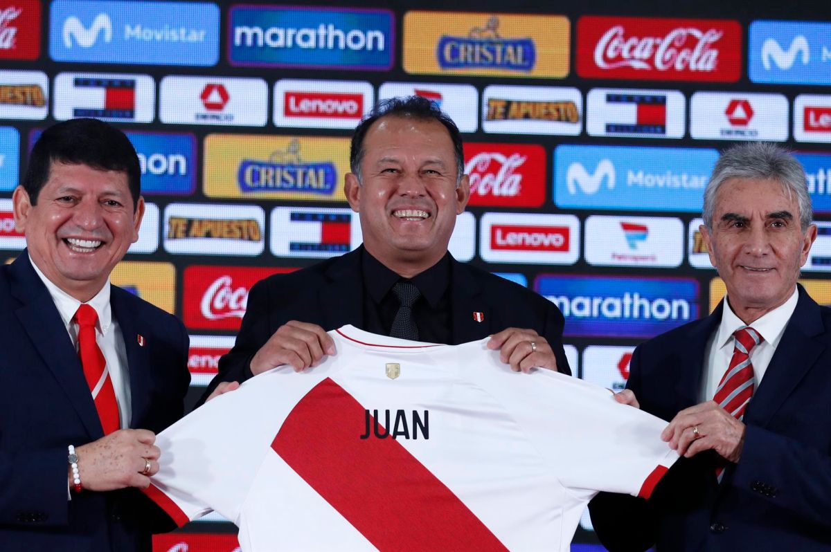 “there-is-a-thirst-for-revenge”:-juan-reynoso-gets-ready-to-train-the-peruvian-national-team