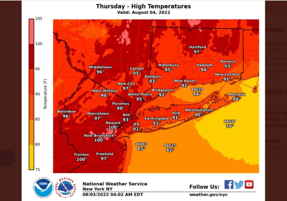 alert-for-another-heat-wave-in-new-york:-hot-flash-thursday-and-friday