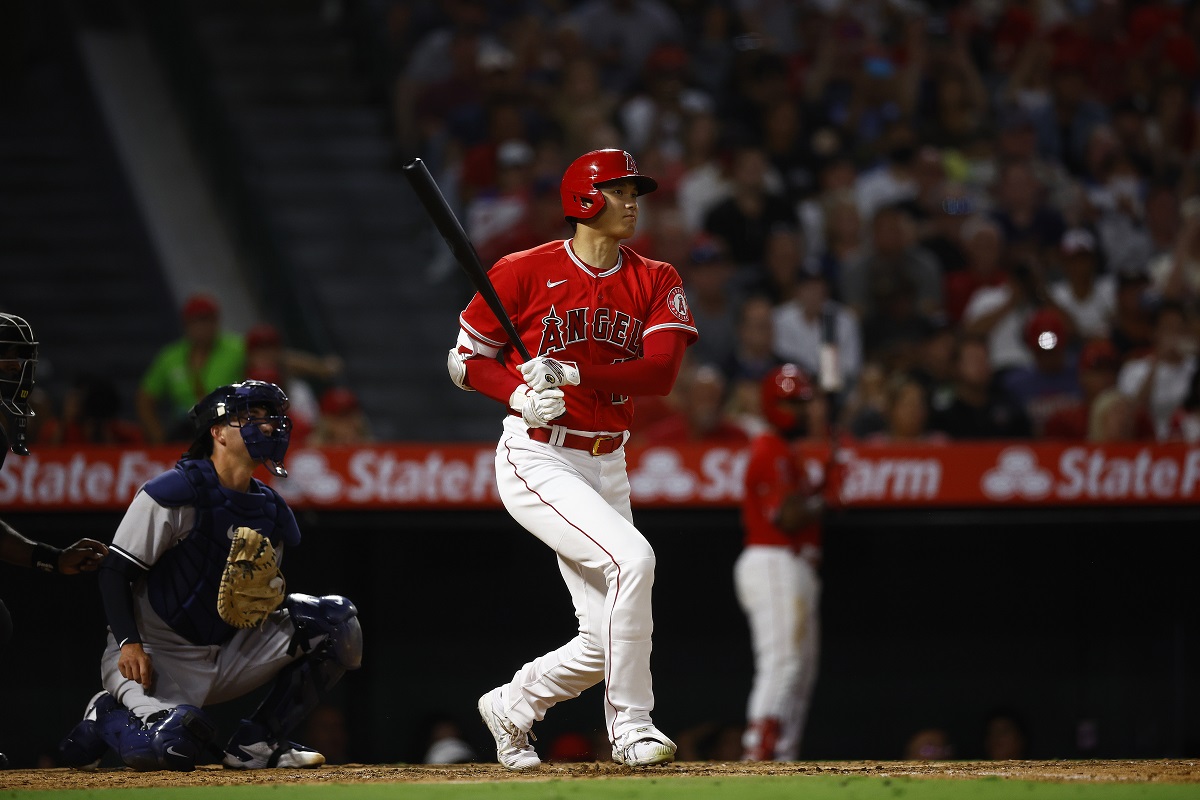 shohei-ohtani-makes-history-by-being-the-first-with-30-home-runs-and-10-wins-as-a-pitcher-in-the-mlb-[video]