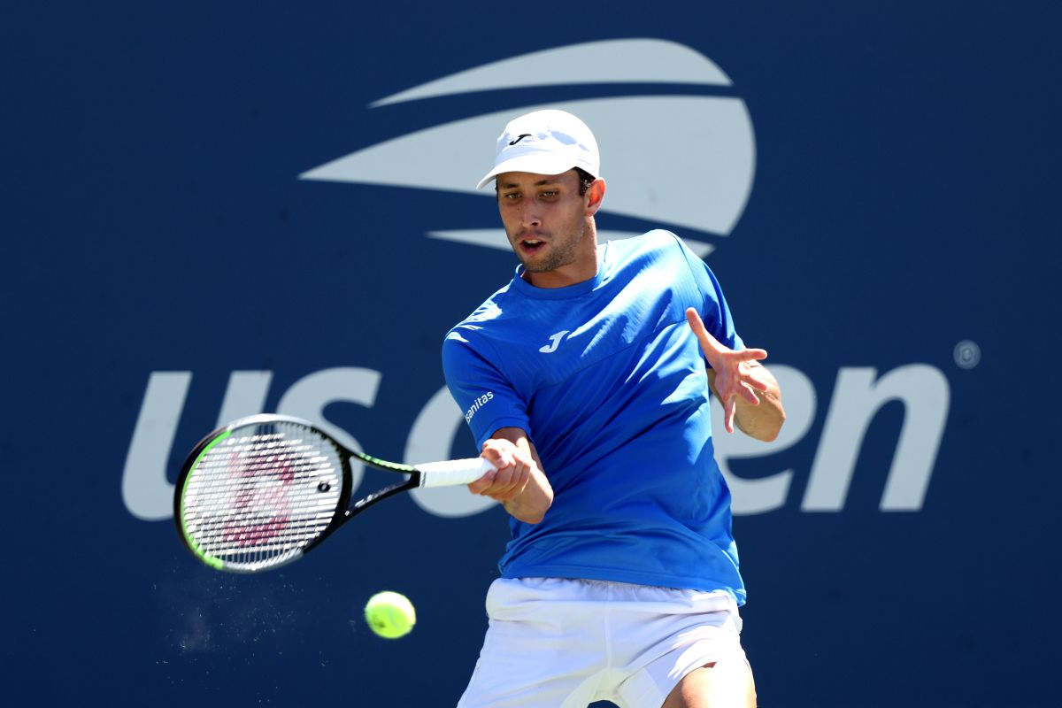 colombian-daniel-galan-bids-farewell-to-the-us-open-after-failing-to-beat-spaniard-alejandro-davidovich-in-the-third-round-[video]