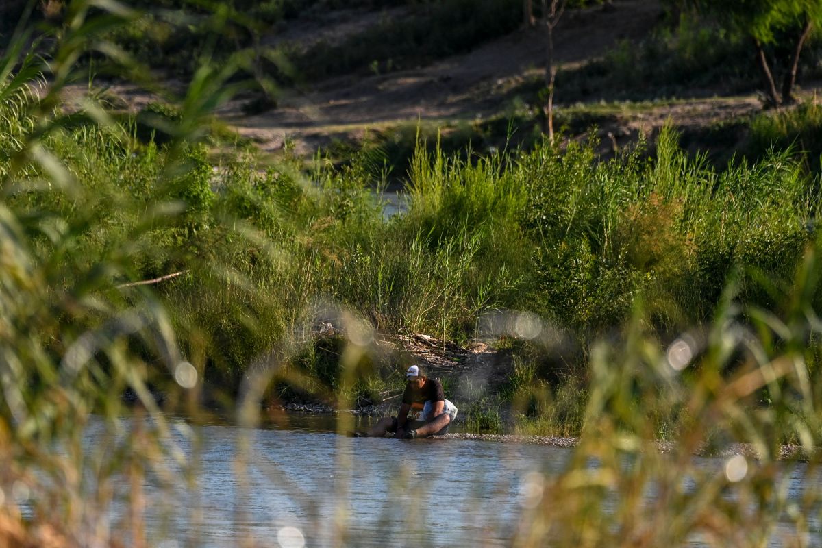 they-capture-on-video-the-rescue-of-immigrants-who-drowned-in-the-rio-grande-in-texas