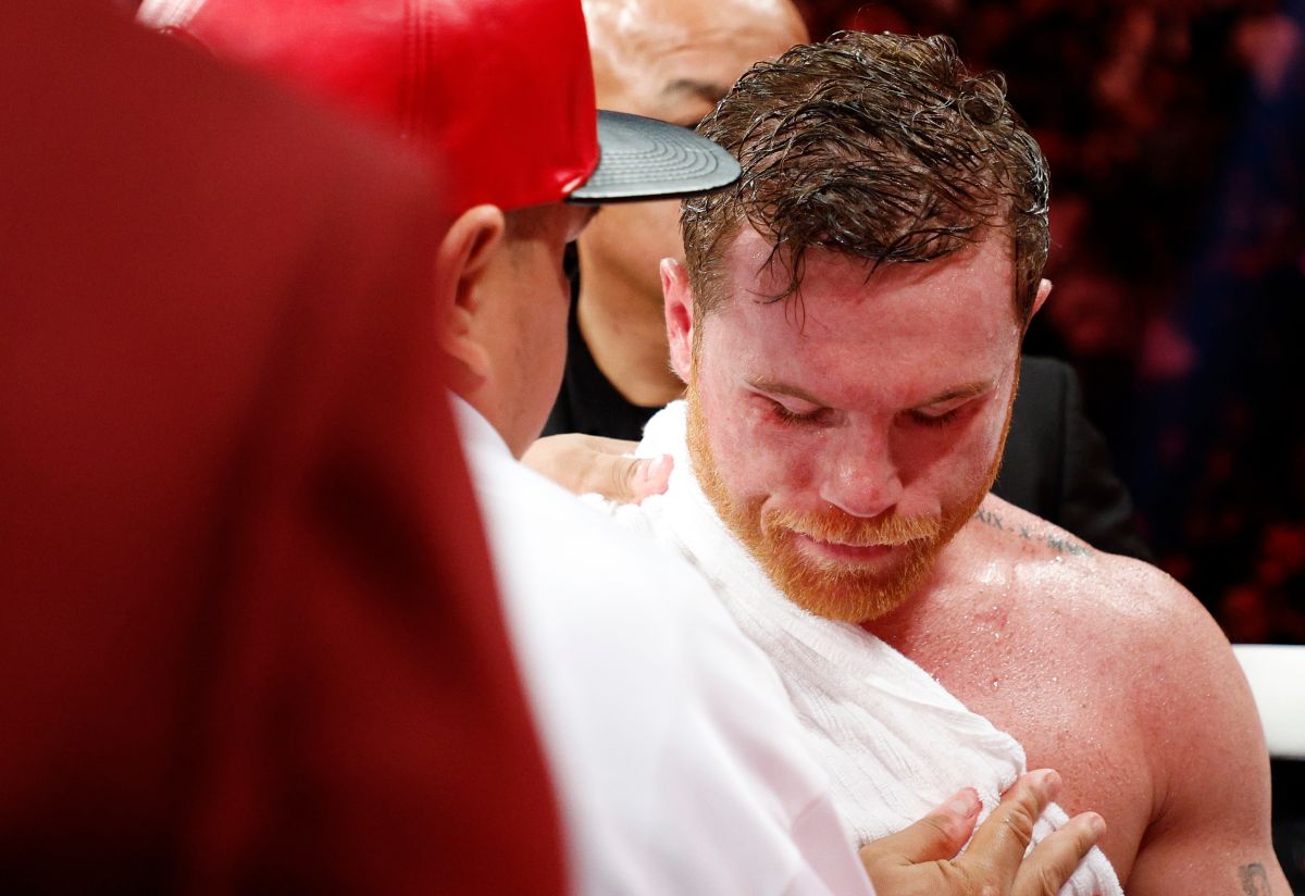 a-fortune:-the-money-that-'canelo'-alvarez-can-lose-due-to-the-injury-he-suffered-in-his-hand