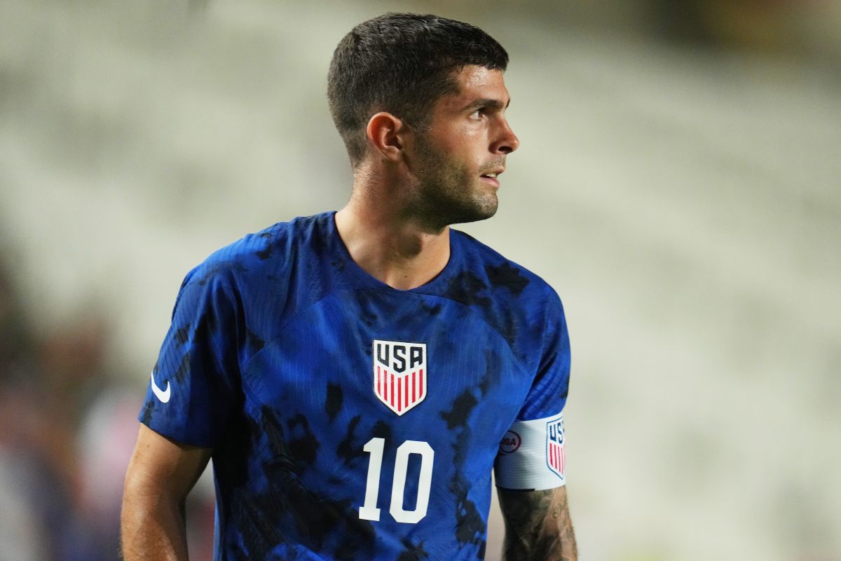 like-a-child:-christian-pulisic's-tantrum-after-being-substituted-against-saudi-arabia