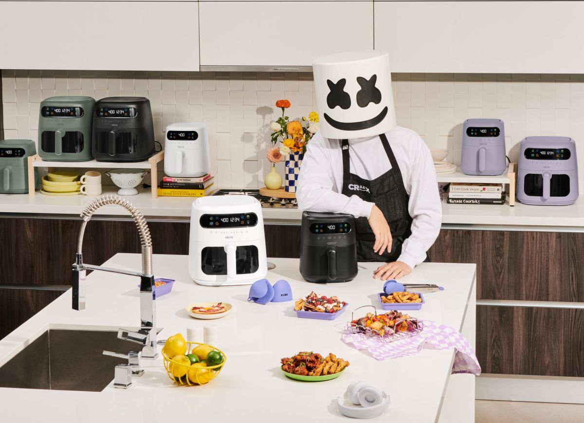 marshmello-launches-a-new-collection-of-air-fryers