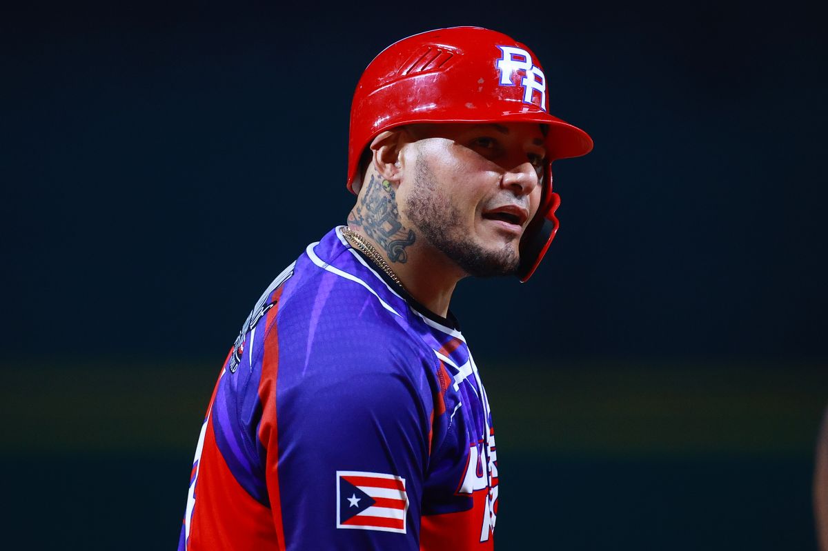 official:-yadier-molina-will-lead-puerto-rico-in-the-world-baseball-classic