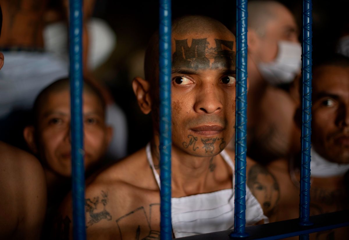 they-capture-an-alleged-member-of-the-ms-13-for-murder-in-the-north-of-honduras