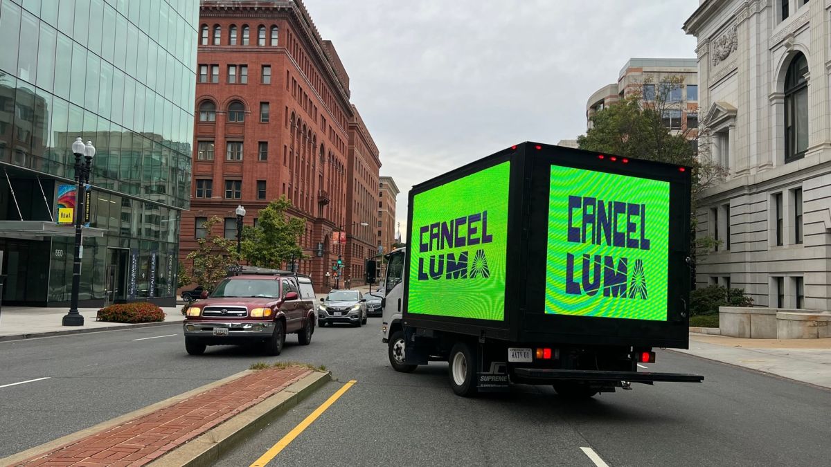 “cancel-luma”,-members-of-the-diaspora-in-washington-dc-demand-that-the-government-of-pierluisi-cancel-the-contract-with-an-energy-supply-company-in-puerto-rico