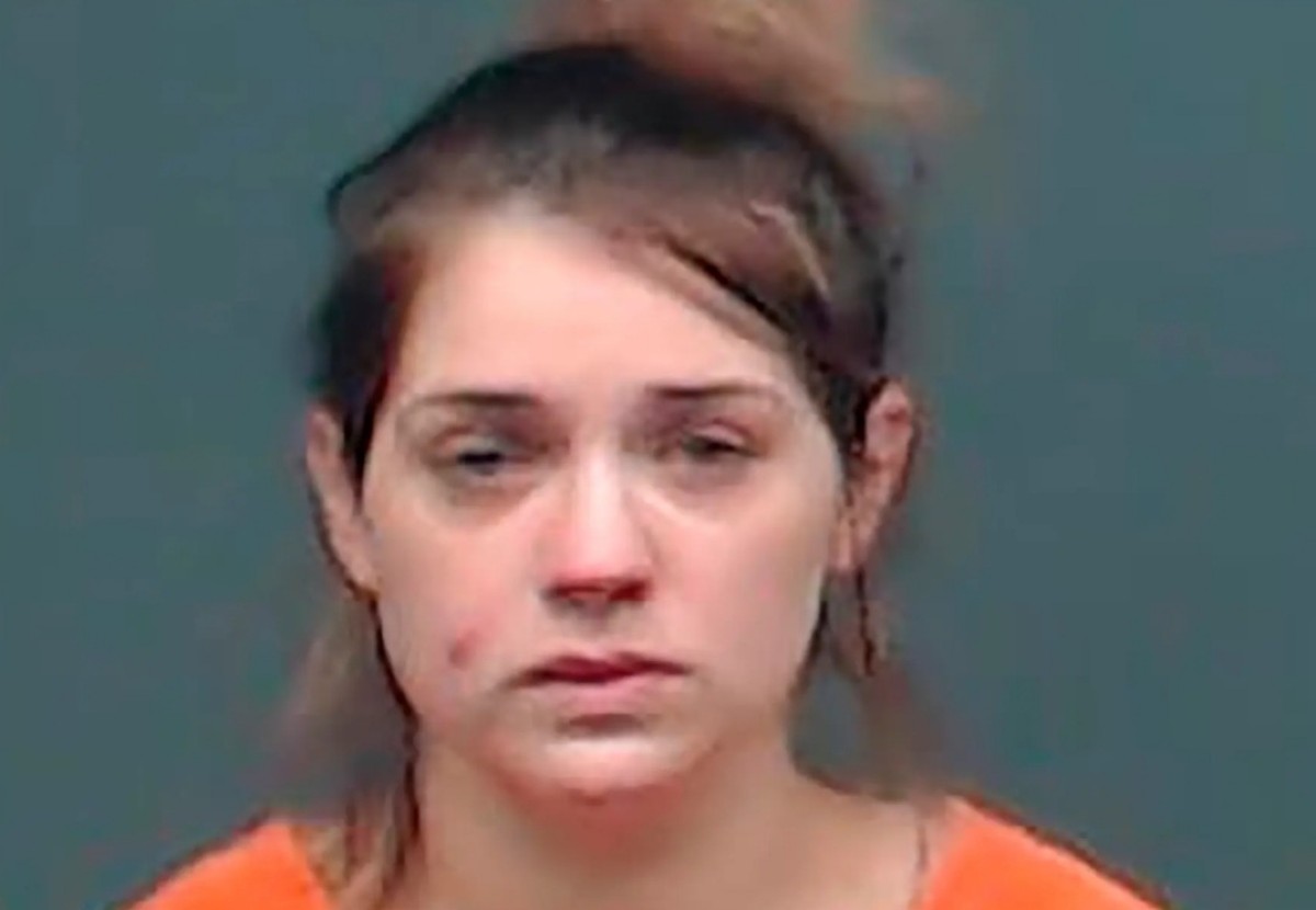 woman-who-stabbed-and-hammered-a-friend-to-death-in-texas-to-rip-her-baby-out-of-her-womb-did-it-because-she-didn't-want-her-boyfriend-to-leave-her