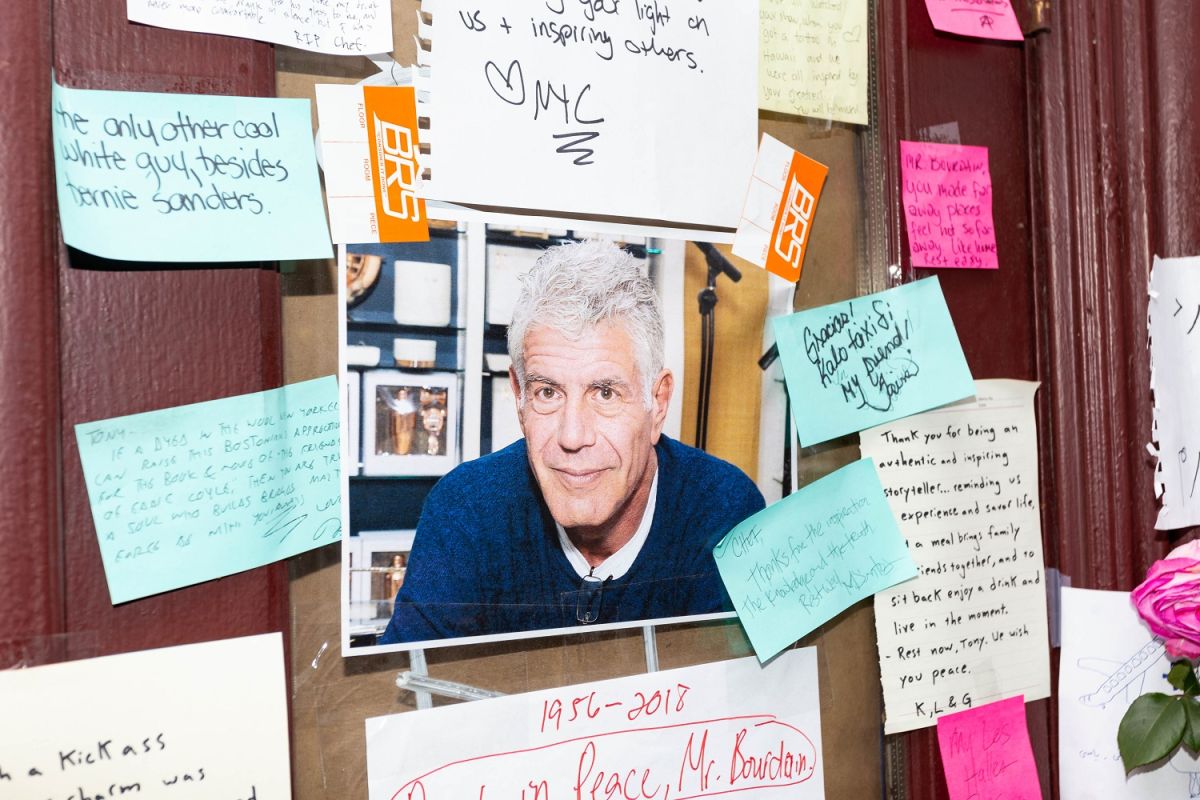 “you-were-reckless-with-my-heart”,-the-last-messages-of-the-famous-chef-anthony-bourdain-to-his-girlfriend-asia-argento-are-revealed