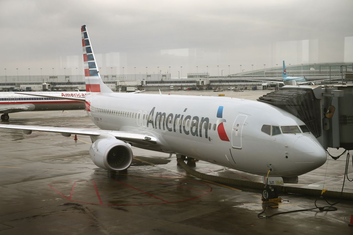 new-mexico:-179-passengers-on-an-american-airlines-flight-were-evacuated-due-to-a-security-emergency