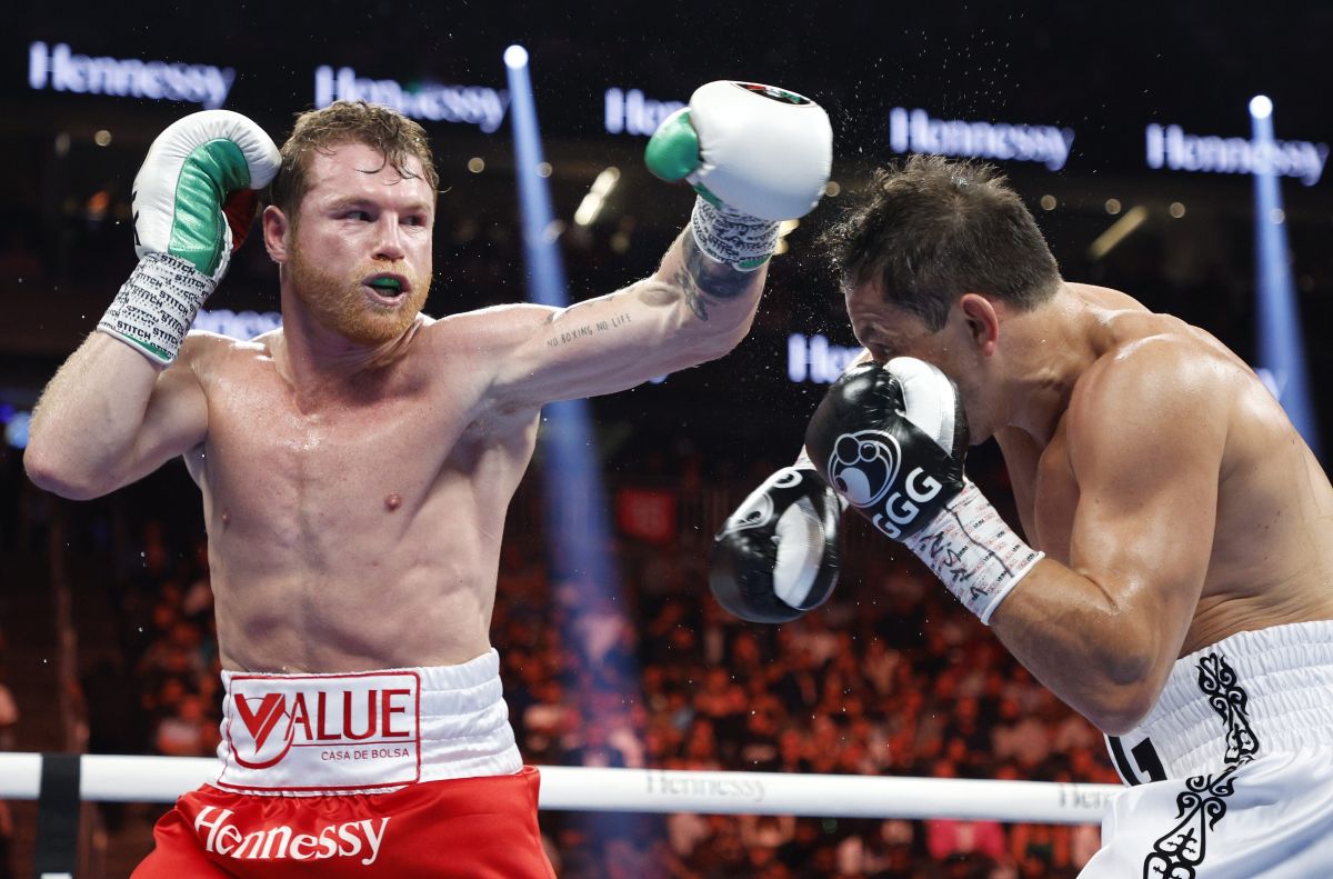 “if-he-is-who-he-says-he-is,-he-should-have-knocked-out-that-version-of-golvkin”:-criticism-against-canelo-alvarez-continues-to-rain-down