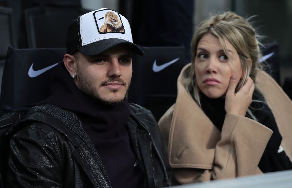 the-problems-began:-mauro-icardi-went-to-argentina-to-fix-things-with-wanda-nara-and-left-galatasaray-hanging