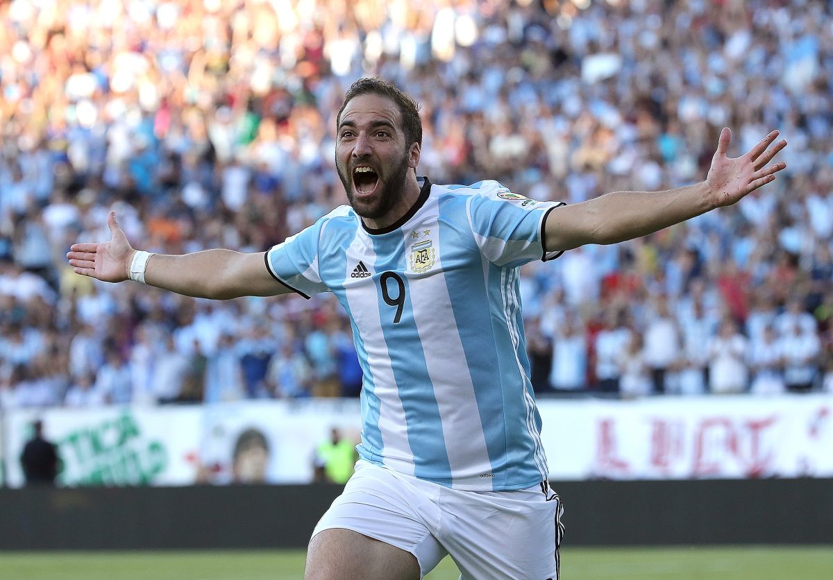 gonzalo-higuain:-real-madrid,-juventus,-'kun'-aguero,-mourinho-and-others-praise-the-argentine's-career