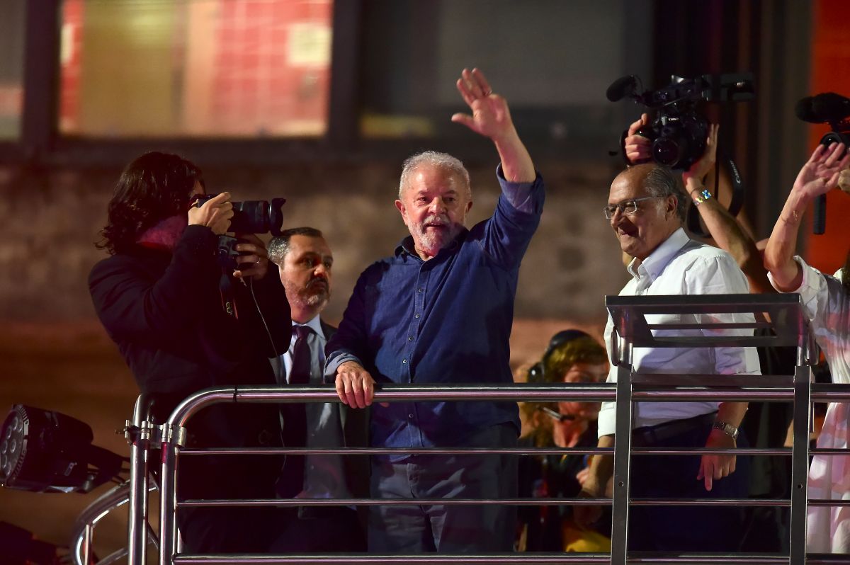 biden-congratulated-lula-da-silva-on-his-victory-in-the-brazilian-presidential-elections