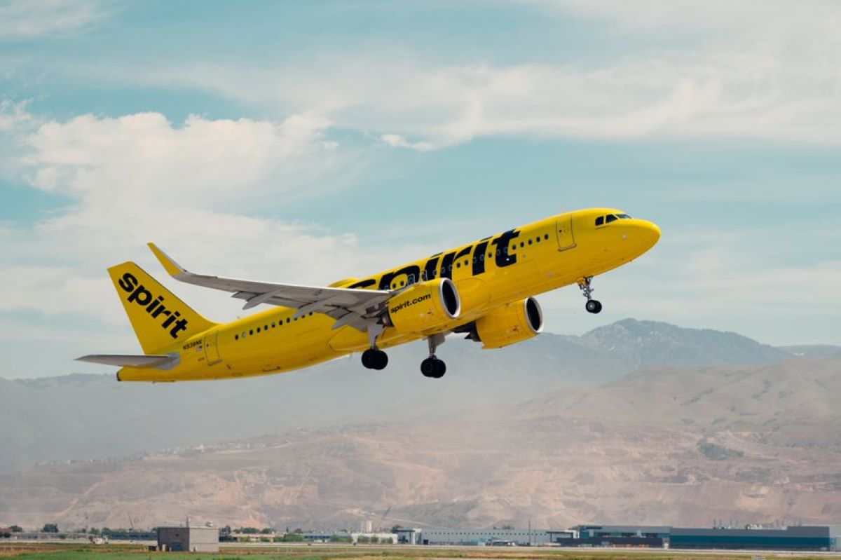 spirit-airlines-announces-new-seats-for-its-planes-keeping-travel-affordable