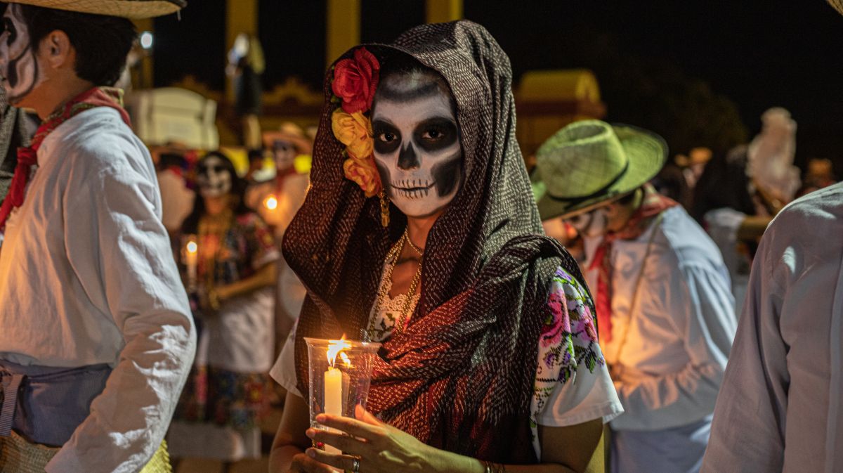 el-hanal-pixan:-day-of-the-dead-in-yucatan