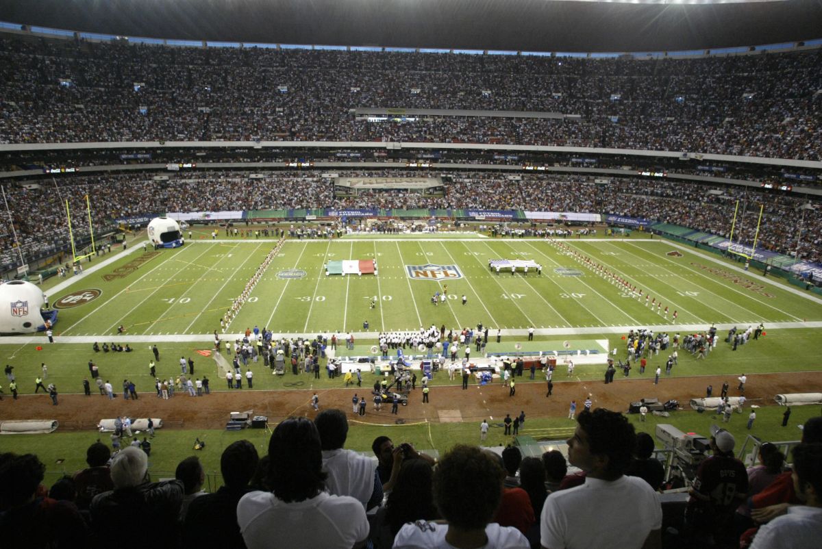 president-of-the-49ers-affirms-that-the-game-in-the-azteca-will-be-like-a-super-bowl-for-mexico