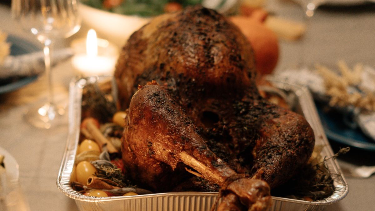 thanksgiving-day:-they-estimate-that-the-turkey-will-be-23%-more-expensive-than-last-year