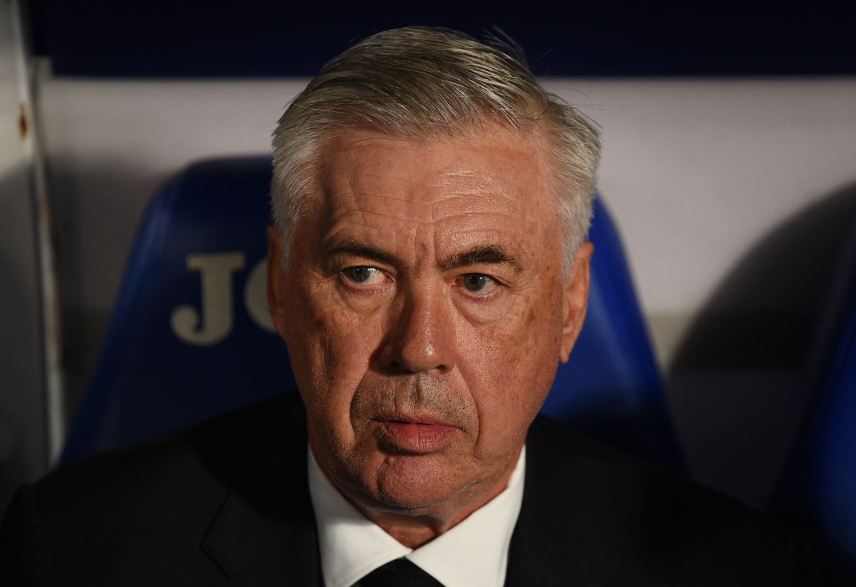 ancelotti-puts-himself-in-xavi's-shoes:-“no-one-sleeps-well-if-their-team-doesn't-continue-in-the-champions-league”