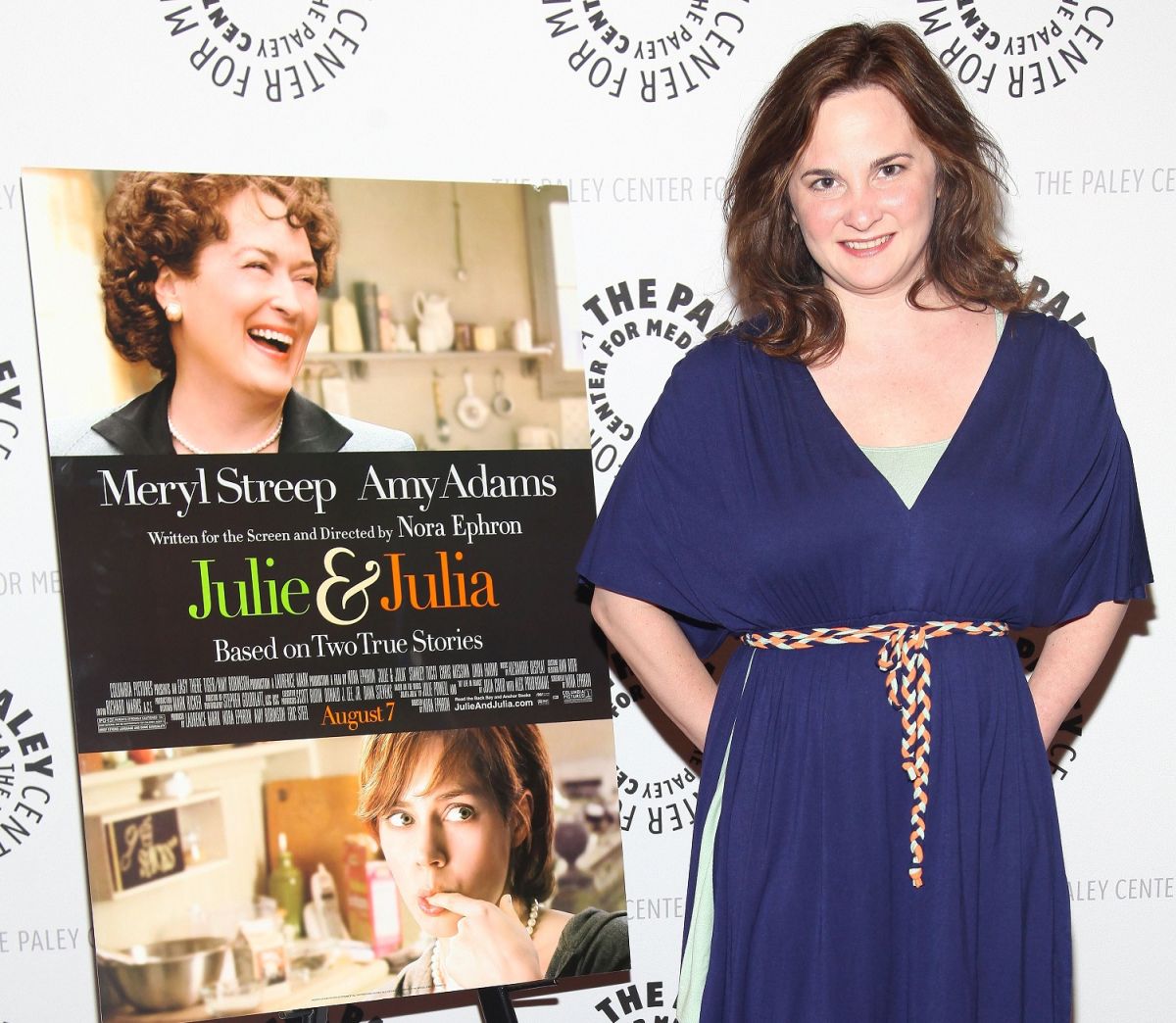 julie-powell,-the-food-writer-who-inspired-'julie-&-julia',-dies-at-49