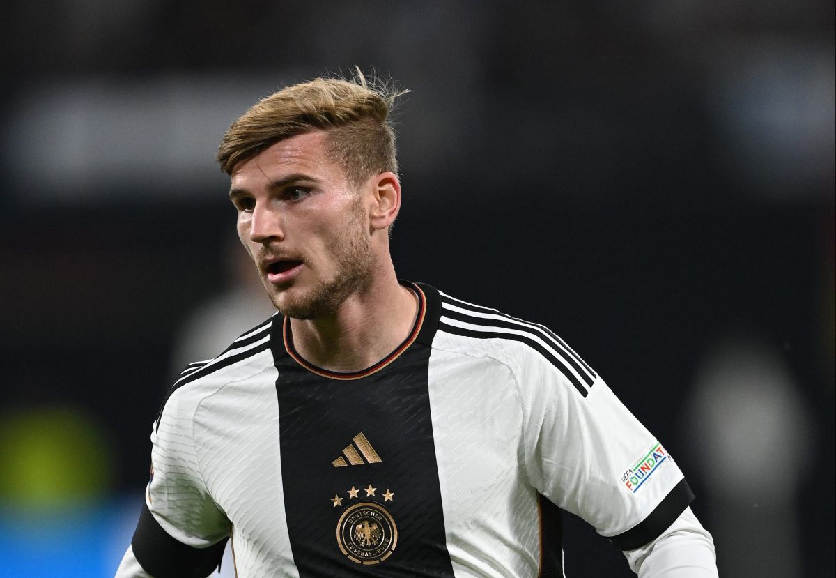 bad-news-for-germany:-timo-werner-will-miss-the-2022-world-cup-in-qatar-due-to-injury