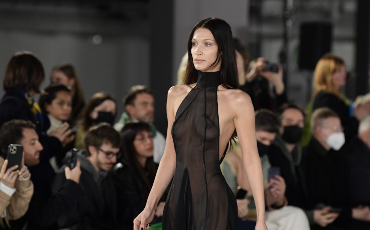 bella-hadid-stars-in-the-balenciaga-x-adidas-campaign-and-is-encouraged-to-pose-topless