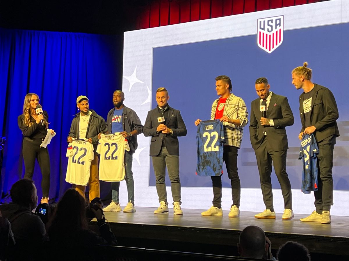 26-names-to-seek-glory:-the-united-states-presented-its-list-of-players-for-qatar-2022
