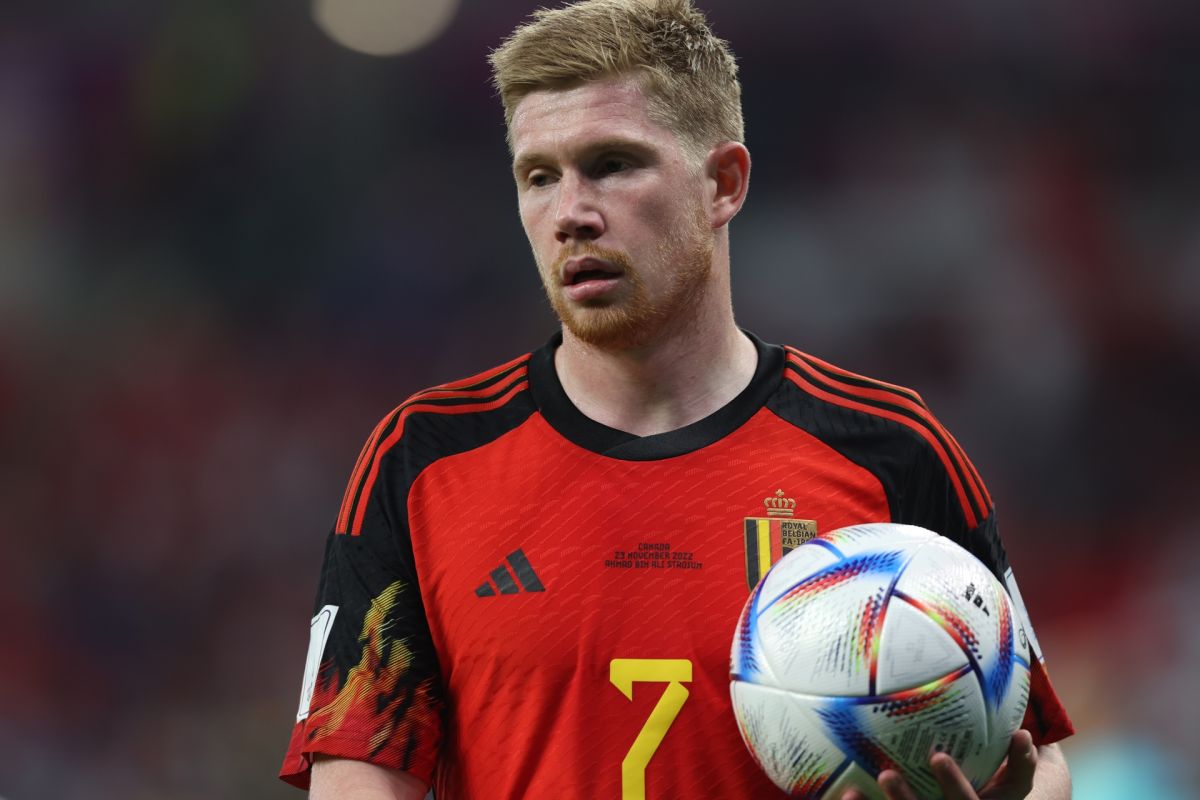 “am-i-the-player-of-the-match?-i-don't-know-why-they-gave-it-to-me”:-kevin-de-bruyne-rejects-the-belgium-canada-mvp