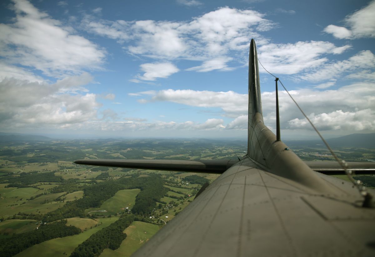 scare-and-miracle:-plane-took-off-from-new-york-and-became-entangled-with-electrical-cables-in-maryland;-power-outages-in-the-area