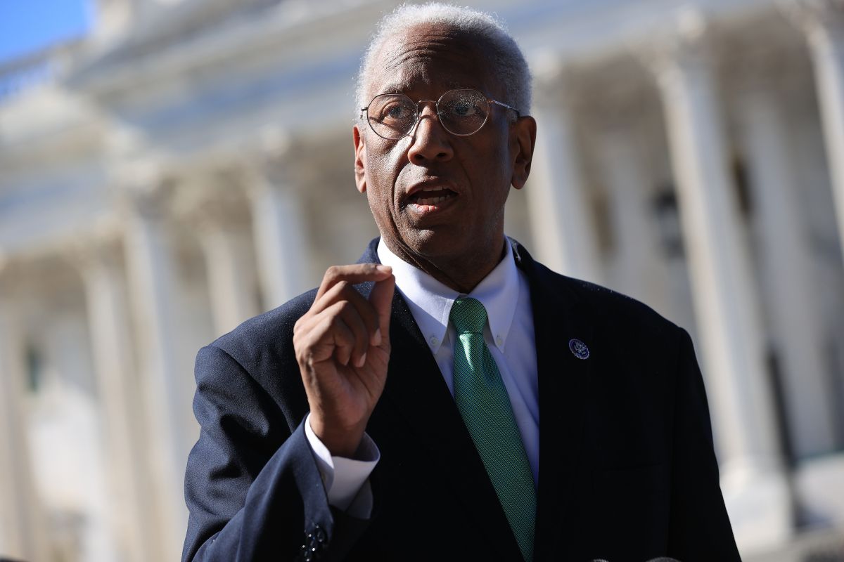 democratic-congressman-donald-mceachin-dies,-less-than-a-month-after-being-re-elected