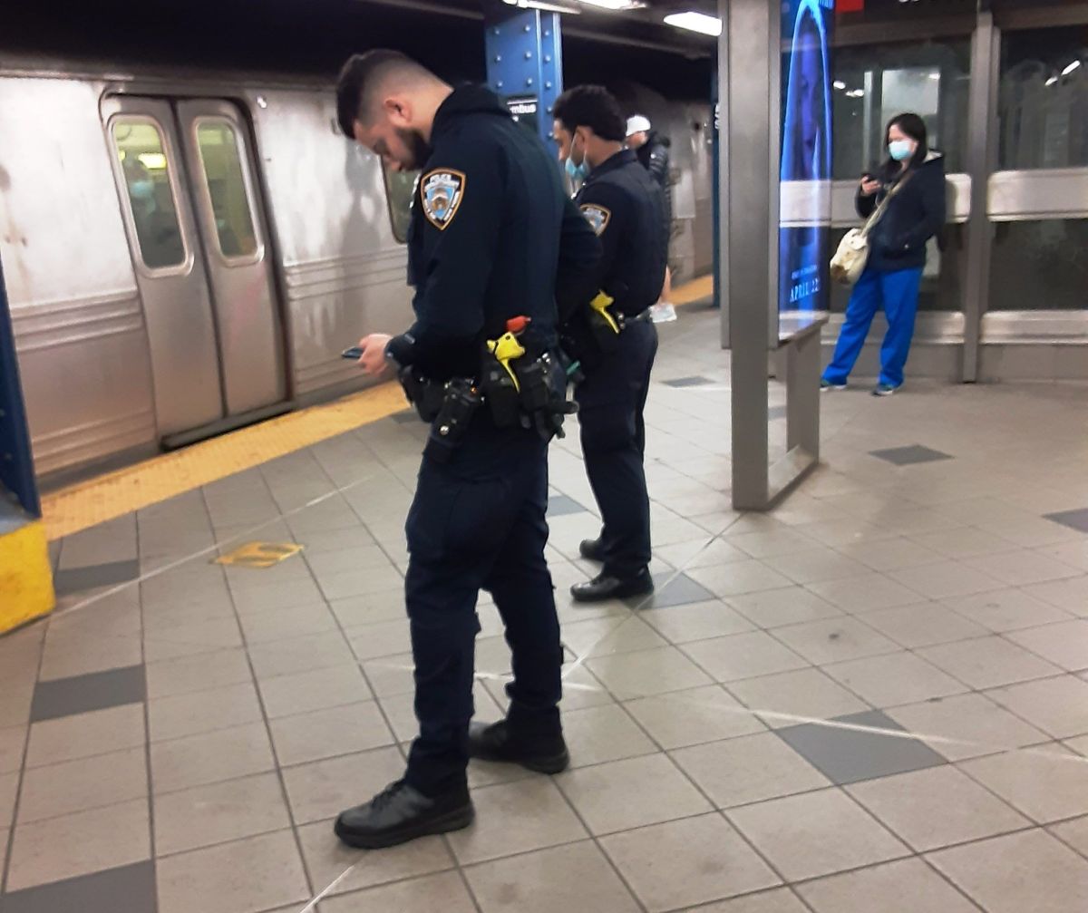 40%-more-serious-crimes-in-the-chaotic-new-york-subway:-homicides,-rapes-and-robberies