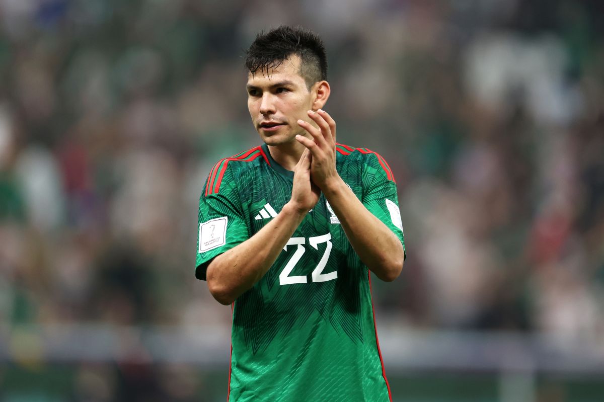 chucky-lozano-on-the-elimination-of-mexico:-“an-apology-to-the-fans,-it's-something-very-hard”