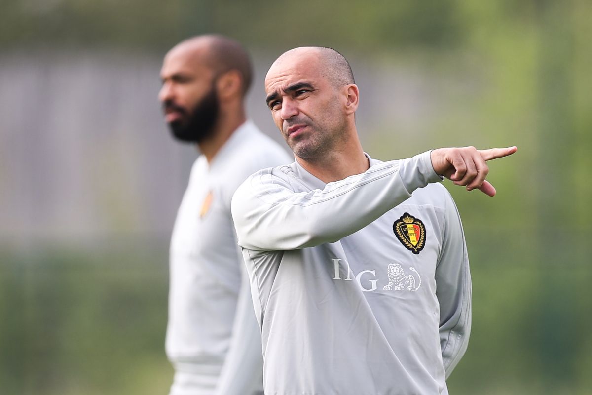 roberto-martinez-will-not-continue-in-command-of-belgium-after-being-eliminated-from-qatar