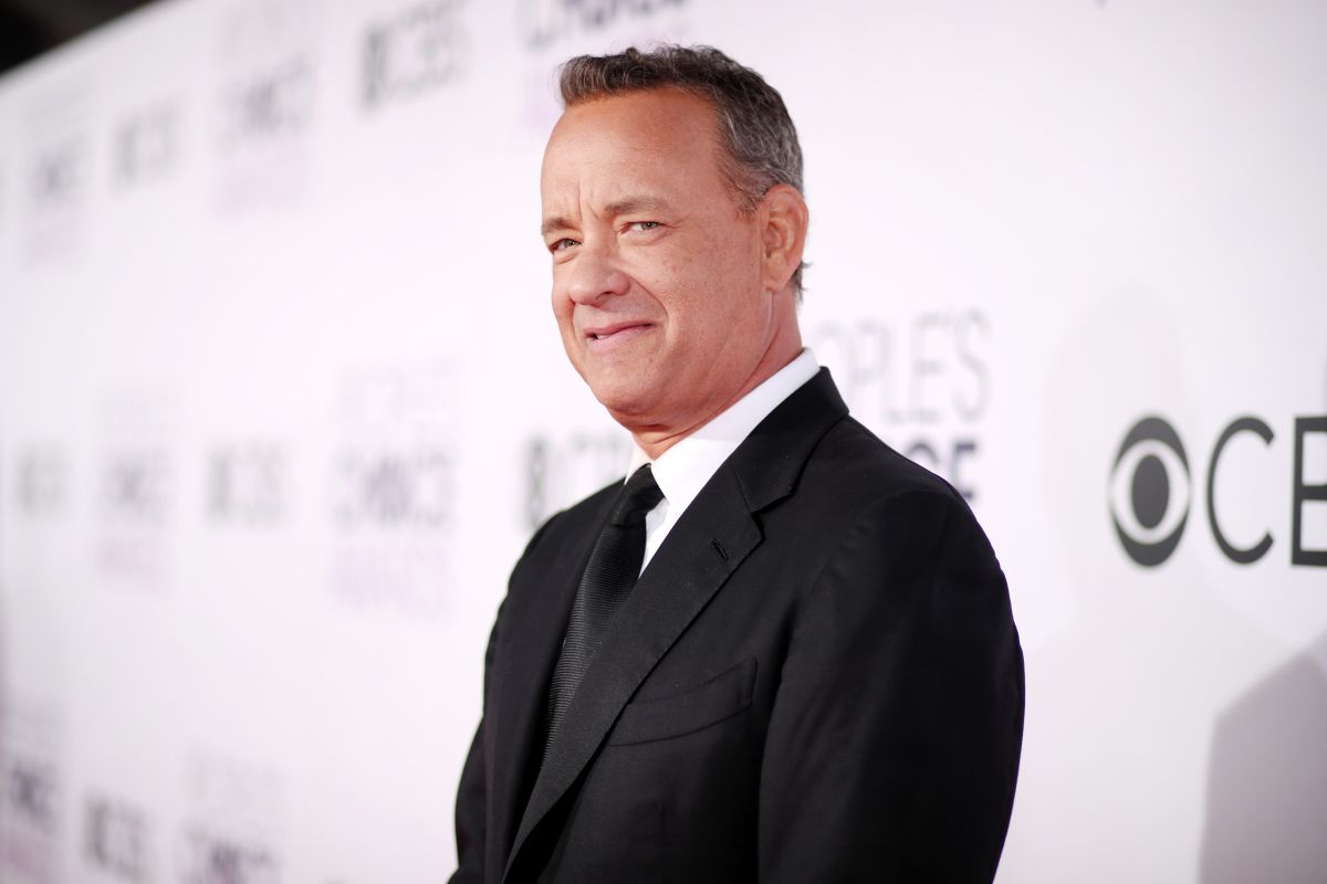 tom-hanks-has-a-new-line-of-coffee-and-100%-of-the-profits-will-go-to-us-war-veterans.