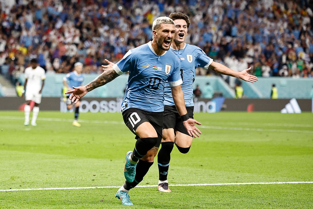 who-is-giorgian-de-arrascaeta?-the-uruguayan-goalscorer