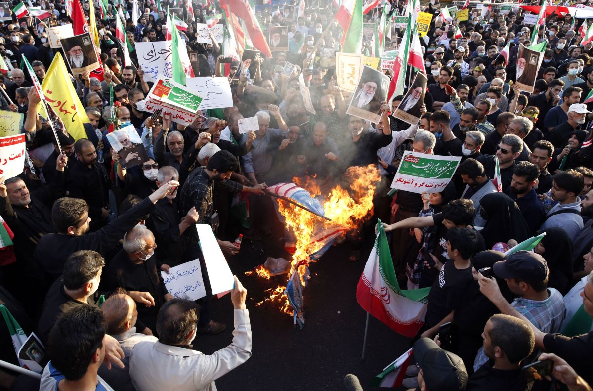 iran-confirmed-death-of-more-than-200-people-as-a-result-of-the-current-protests