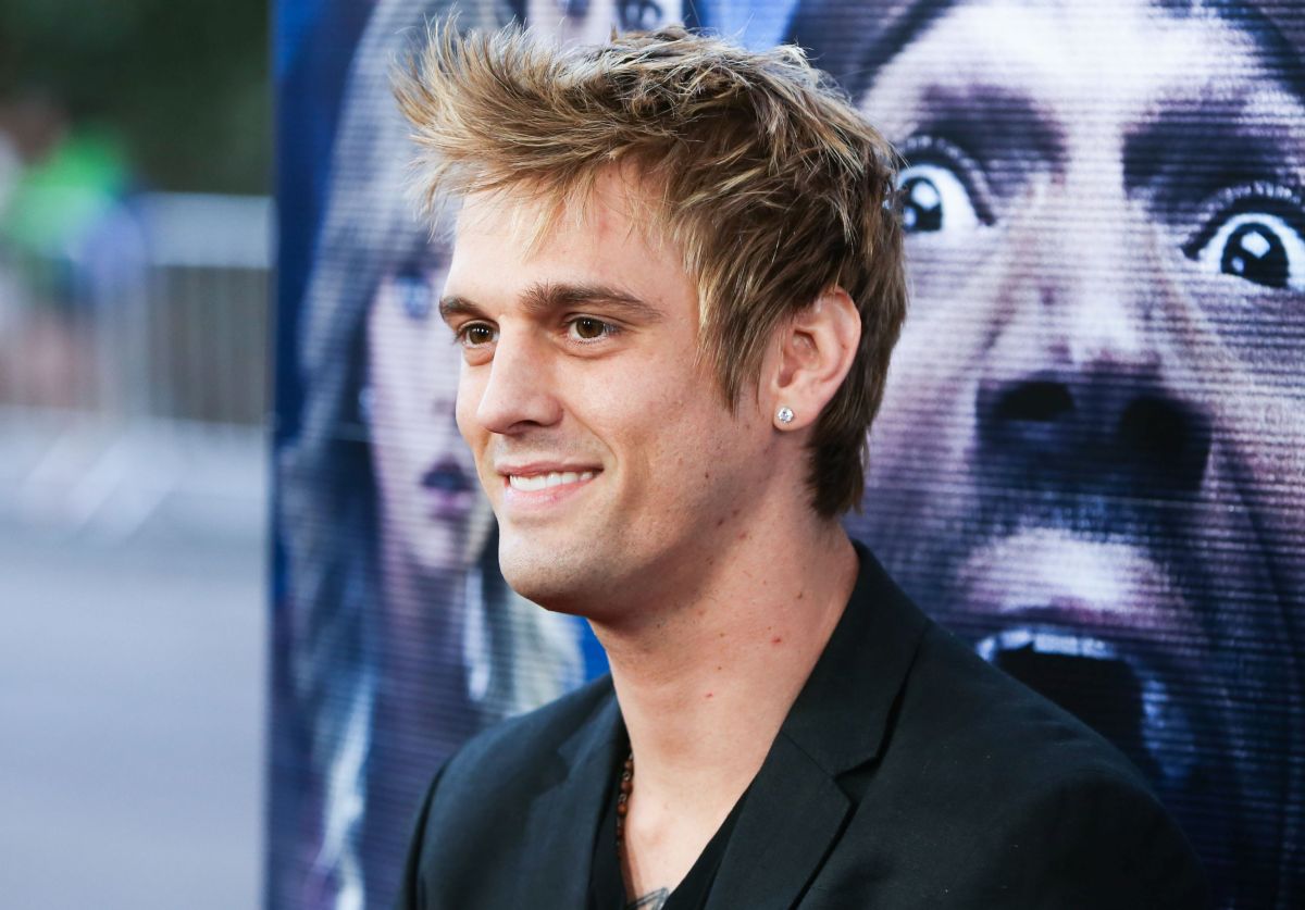 aaron-carter's-son-will-inherit-the-singer's-estate-by-family-decision