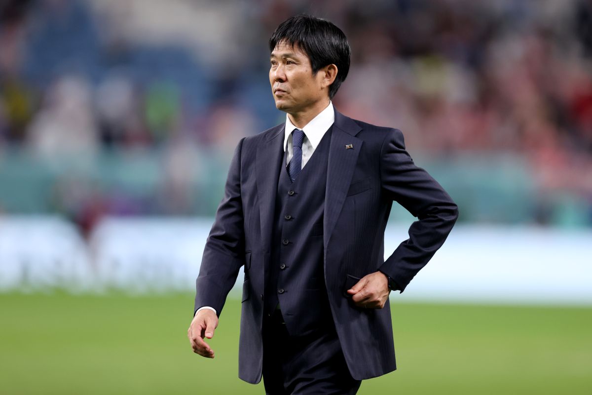 japan-renewed-the-contract-of-coach-hajime-moriyasu-until-the-2026-world-cup