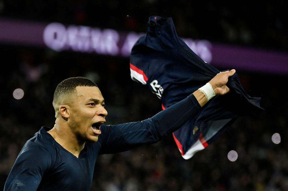 “i-don't-waste-energy-on-such-useless-things”:-mbappe-responded-to-the-taunts-of-'dibu'-martinez