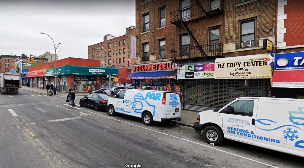 one-dead-and-three-wounded-left-a-shootout-on-the-same-corner-where-a-hispanic-was-killed-two-days-before:-unbridled-violence-in-new-york