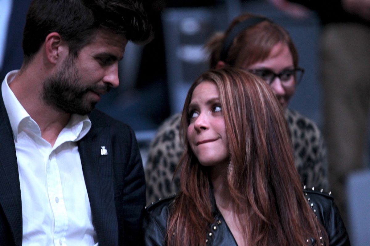 the-break-of-the-year-2022,-that-everyone-will-remember,-is-that-of-shakira-and-pique:-the-waka-waka-is-over