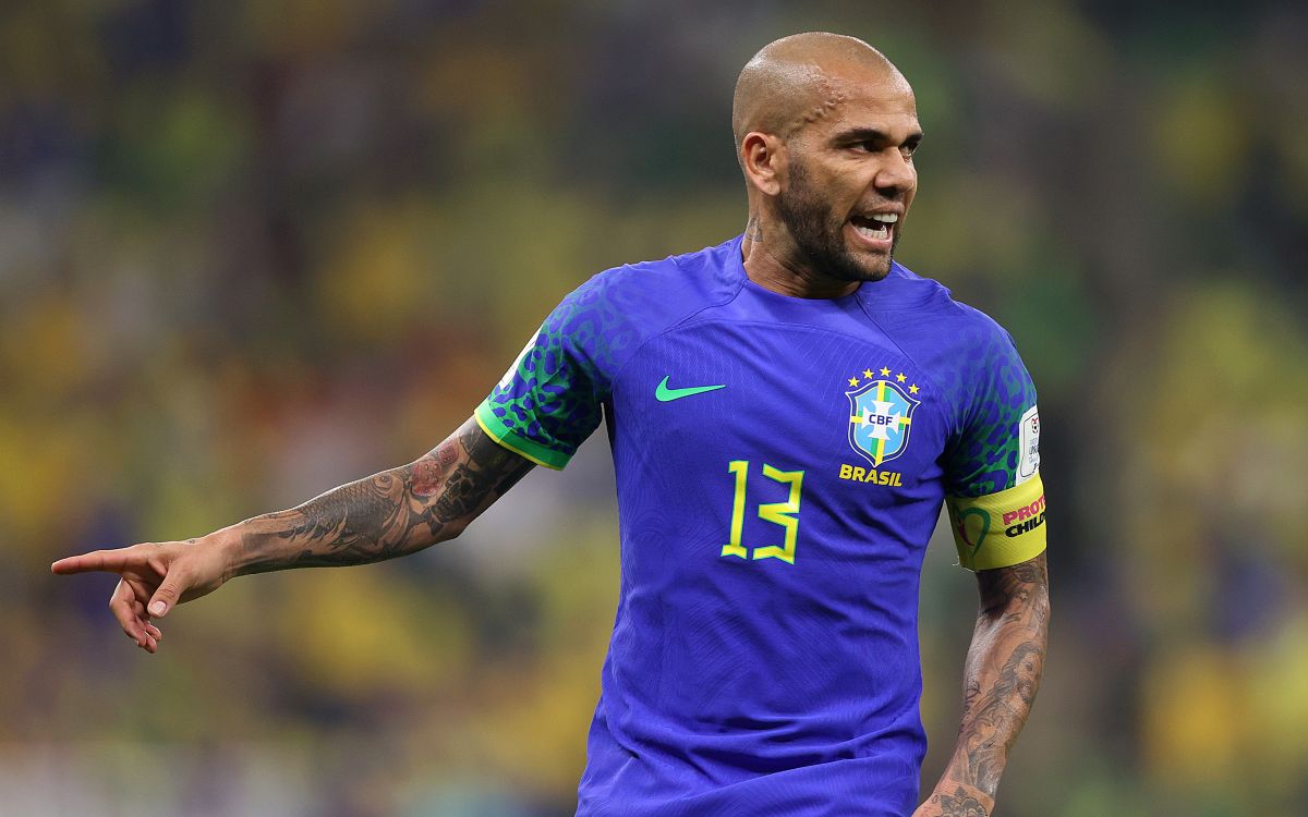 dani-alves'-career-at-risk:-he-is-accused-of-sexual-assault-in-spain