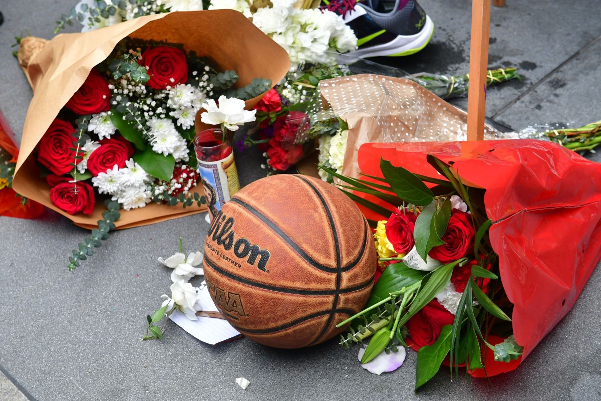 they-raise-funds-on-gofundme-for-the-funeral-of-the-former-dominican-basketball-player-murdered-in-the-bronx