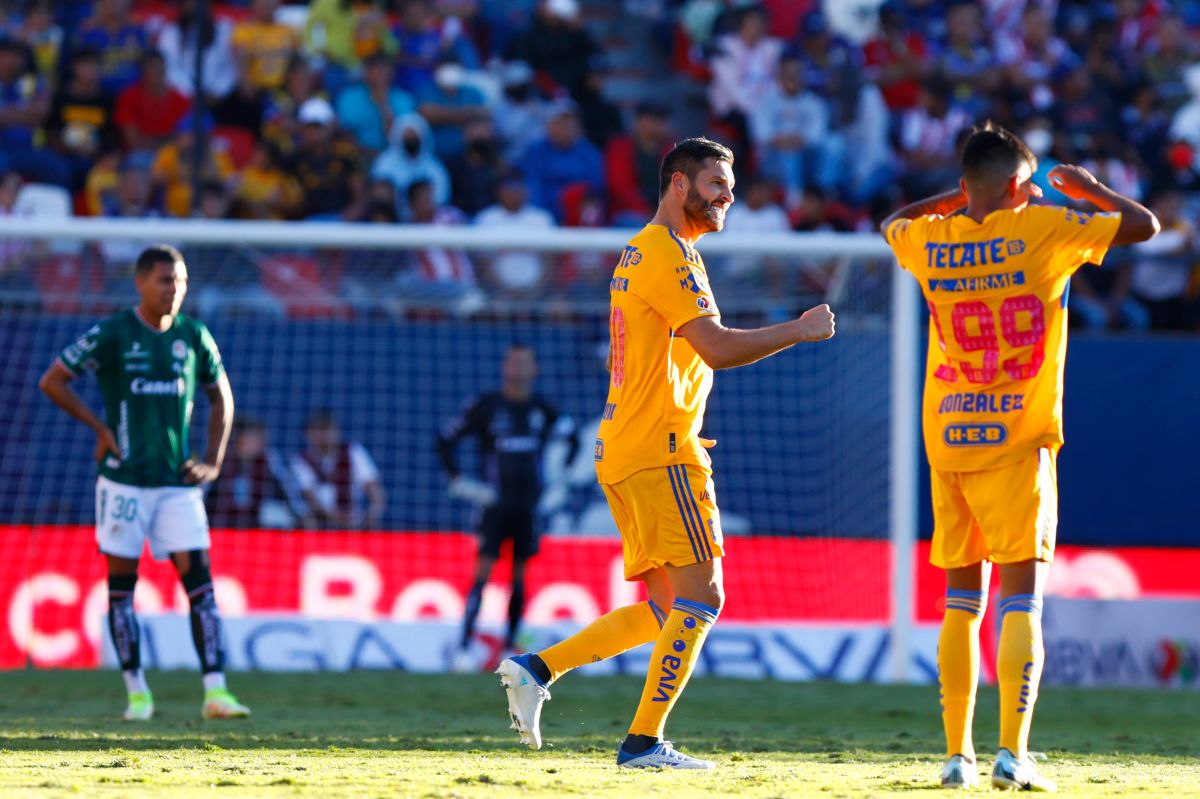 the-unusual-mark-that-andre-pierre-gignac-can-break-with-the-uanl-tigers-in-the-clausura-2023